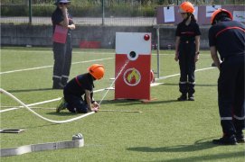 Fédération Nationale des Pompiers
